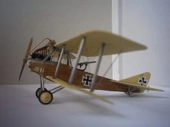 Choroszy Modelbud A50 Albatros CIa 15 Choroszy Modelbud A50 Albatros CIa -RemoteFun Toys Shop 19085 5 a50v