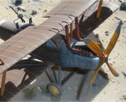 Choroszy Modelbud A83 RE-8 15 Choroszy Modelbud A83 RE-8 -RemoteFun Toys Shop 19085 5 a83r