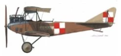 Choroszy Modelbud A50 Albatros CIa