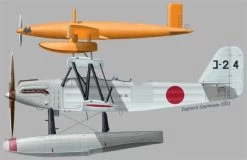 Choroszy Modelbud C13 E7K1 And MXY4