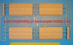 Hobby Boss 82906 German Rail Transporter For Karl-Gerät -RemoteFun Toys Shop 1915 1 HBB82906 4