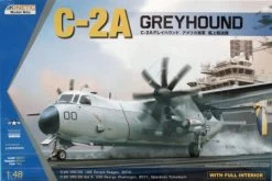 Kinetic 48025 C-2A Greyhound