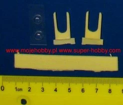 Choroszy Modelbud S06 Germany Human Torpedo Neger -RemoteFun Toys Shop 19365 1 chos06 1