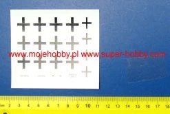 Choroszy Modelbud A100 Albatros Dr II -RemoteFun Toys Shop 19368 1 choa100 1