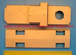 Trumpeter 01511 Kanonen Und Flakwagen 16 Trumpeter 01511 Kanonen Und Flakwagen -RemoteFun Toys Shop 1940 1 tru01511 1