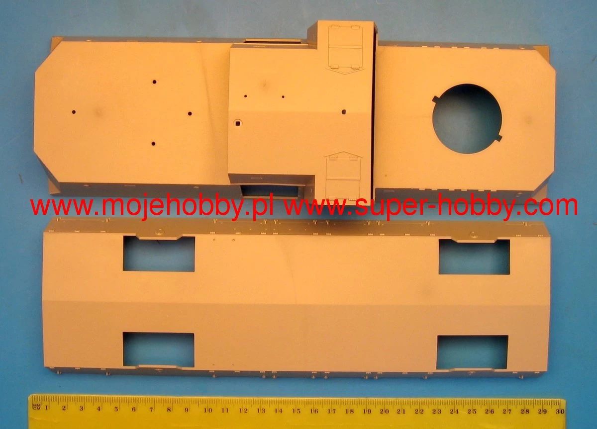 Trumpeter 01511 Kanonen Und Flakwagen 7 Trumpeter 01511 Kanonen Und Flakwagen - Image 7