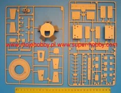 Trumpeter 01511 Kanonen Und Flakwagen 17 Trumpeter 01511 Kanonen Und Flakwagen -RemoteFun Toys Shop 1940 1 tru01511 2