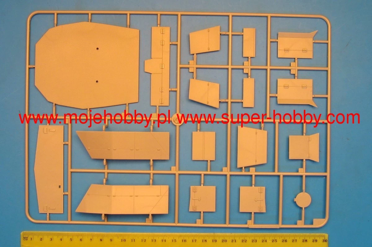 Trumpeter 01511 Kanonen Und Flakwagen 10 Trumpeter 01511 Kanonen Und Flakwagen - Image 10