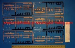 Trumpeter 06201 B25B MITCHEL -RemoteFun Toys Shop 1947 1 tru06201 1