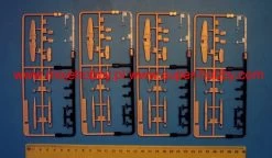 Trumpeter 06201 B25B MITCHEL -RemoteFun Toys Shop 1947 1 tru06201 2