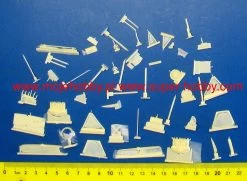 Choroszy Modelbud A50 Albatros CIa 17 Choroszy Modelbud A50 Albatros CIa -RemoteFun Toys Shop 19648 1 choa50 1