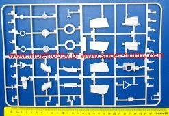 Kinetic 48025 C-2A Greyhound -RemoteFun Toys Shop 19662 1 kin48025 11