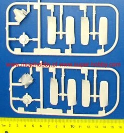 Kinetic 48025 C-2A Greyhound -RemoteFun Toys Shop 19662 1 kin48025 13