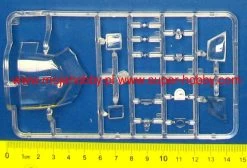 Kinetic 48025 C-2A Greyhound -RemoteFun Toys Shop 19662 1 kin48025 14