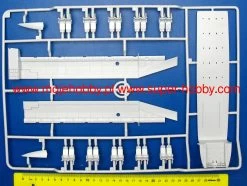 Kinetic 48025 C-2A Greyhound -RemoteFun Toys Shop 19662 1 kin48025 2