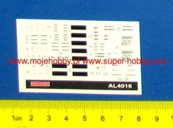 Plus Model AL4016 Missile R-60 Training Unit -RemoteFun Toys Shop 19851 1 PLMAL4016 2