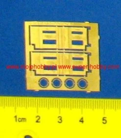 Plus Model AL4046 Russian Missile R-40TD AA-6 Acrid 9 Plus Model AL4046 Russian Missile R-40TD AA-6 Acrid -RemoteFun Toys Shop 19851 1 PLMAL4046 3