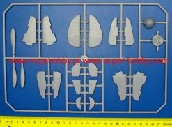 Special Hobby 32011 Jakowlew Jak-3 -RemoteFun Toys Shop 19931 1 sph32011 2