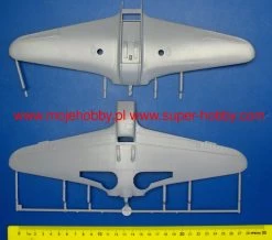 Special Hobby 32011 Jakowlew Jak-3 -RemoteFun Toys Shop 19931 1 sph32011 3