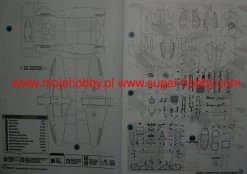Special Hobby 32011 Jakowlew Jak-3 -RemoteFun Toys Shop 19931 2 sph32011 2