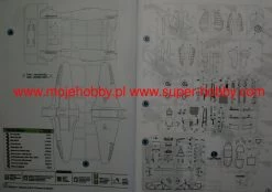 Special Hobby 32011 Jakowlew Jak-3 -RemoteFun Toys Shop 19931 2 sph32011 3