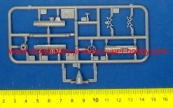 Riich.Models RN28008 USS Los Angeles 688 Class SSN 14 Riich.Models RN28008 USS Los Angeles 688 Class SSN -RemoteFun Toys Shop 20209 1 rii28008 4