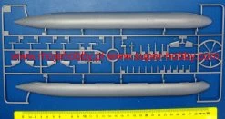 Riich.Models RN28008 USS Los Angeles 688 Class SSN 15 Riich.Models RN28008 USS Los Angeles 688 Class SSN -RemoteFun Toys Shop 20209 1 rii28008 5