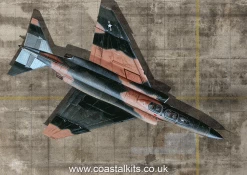 Coastal Kits S108-48 1:48 Vietnam Hardstand 420 X 297mm -RemoteFun Toys Shop 20313 2 vietnam pad example 1