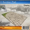 Coastal Kits S370-72 1:72 WW2 Bomber Pad 420 X 297mm