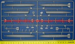 Hobby Boss 81764 A-4E Skyhawk -RemoteFun Toys Shop 20327 1 hbb81764 2