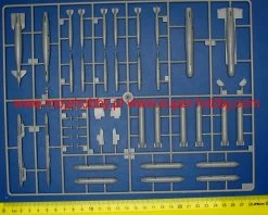Hobby Boss 81764 A-4E Skyhawk -RemoteFun Toys Shop 20327 1 hbb81764 4