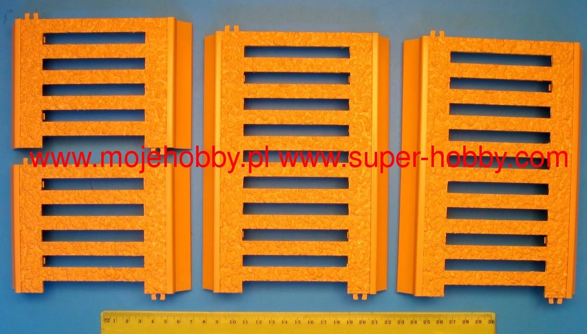 Trumpeter 00221 German IIWW Schwere Plattformwagen Type SSyms 80 5 Trumpeter 00221 German IIWW Schwere Plattformwagen Type SSyms 80 - Image 5