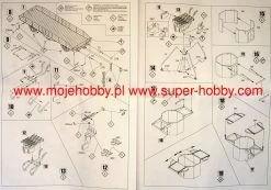 UM MT 617 Soviet SAM-AT Platform -RemoteFun Toys Shop 2047 2 MT617 3