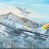 Trumpeter 02246 F-100F Super Sabre