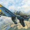 Trumpeter 03213 Junkers Ju 87A