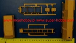 Hobby Boss 82922 German Panzerlok BR57 Armoured Locomotive 16 Hobby Boss 82922 German Panzerlok BR57 Armoured Locomotive -RemoteFun Toys Shop 20858 1 hbb82922 1