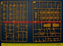 Hobby Boss 82922 German Panzerlok BR57 Armoured Locomotive 17 Hobby Boss 82922 German Panzerlok BR57 Armoured Locomotive -RemoteFun Toys Shop 20858 1 hbb82922 2
