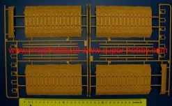 Hobby Boss 82922 German Panzerlok BR57 Armoured Locomotive 19 Hobby Boss 82922 German Panzerlok BR57 Armoured Locomotive -RemoteFun Toys Shop 20858 1 hbb82922 4