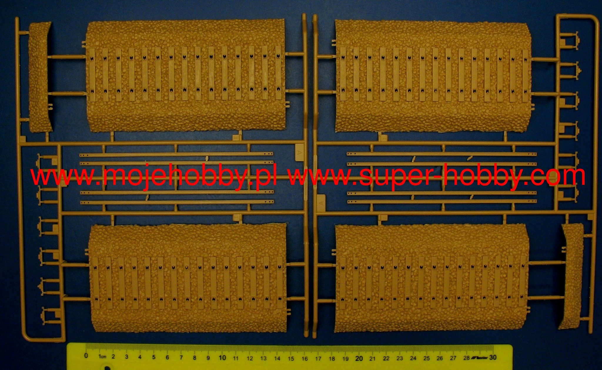 Hobby Boss 82922 German Panzerlok BR57 Armoured Locomotive 10 Hobby Boss 82922 German Panzerlok BR57 Armoured Locomotive - Image 10