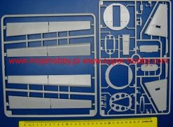 Bronco AB3574 Horsa Glider Wing & Rear Fuselage 15 Bronco AB3574 Horsa Glider Wing & Rear Fuselage -RemoteFun Toys Shop 20948 1 broab3574 5