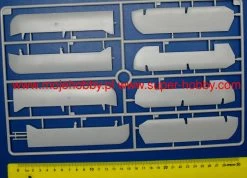 Bronco AB3574 Horsa Glider Wing & Rear Fuselage 16 Bronco AB3574 Horsa Glider Wing & Rear Fuselage -RemoteFun Toys Shop 20948 1 broab3574 6