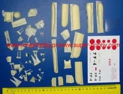 Choroszy Modelbud B61 E8N1 "Dave" -RemoteFun Toys Shop 21079 1 chob61 1