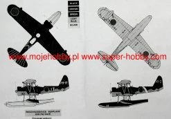 Choroszy Modelbud B61 E8N1 "Dave" -RemoteFun Toys Shop 21079 2 chob61 4