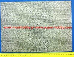Coastal Kits S020 1:35 Cobbled Surface 297 X 210mm -RemoteFun Toys Shop 21197 1 cks020 1