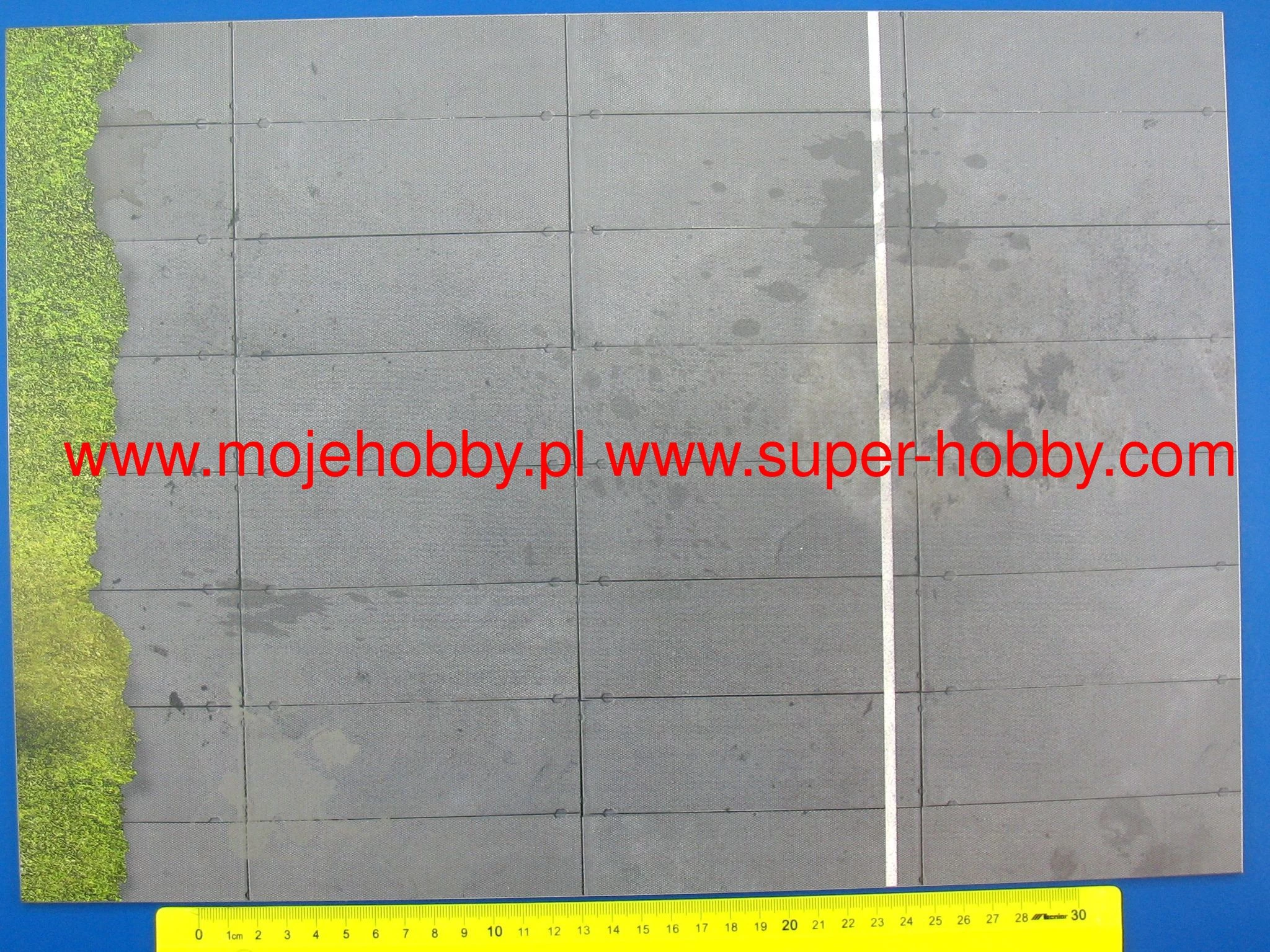 Coastal Kits S242-48 1:48 Soviet Airfield 3 420 X 297mm 2 Coastal Kits S242-48 1:48 Soviet Airfield 3 420 X 297mm - Image 2