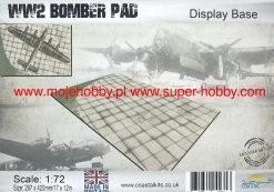 Coastal Kits S370-72 1:72 WW2 Bomber Pad 420 X 297mm 7 Coastal Kits S370-72 1:72 WW2 Bomber Pad 420 X 297mm -RemoteFun Toys Shop 21198 2 cks370 72 1