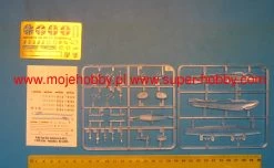 Hobby Boss 83515 PLA Navy Type 033 Romeo Class 14 Hobby Boss 83515 PLA Navy Type 033 Romeo Class -RemoteFun Toys Shop 2124 1 HBB83515 1