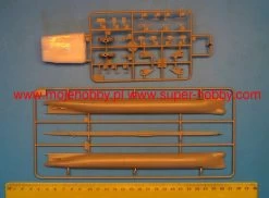 Hobby Boss 83515 PLA Navy Type 033 Romeo Class 15 Hobby Boss 83515 PLA Navy Type 033 Romeo Class -RemoteFun Toys Shop 2124 1 HBB83515 2