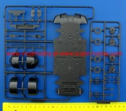 Fujimi 125626 Ferrari F12 Berlinetta -RemoteFun Toys Shop 21381 1 fjm125626 3