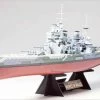 Tamiya 78011 British Battleship Prince Of Wales